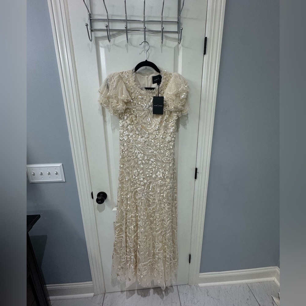 NWT Needle & Thread Dress, size 6